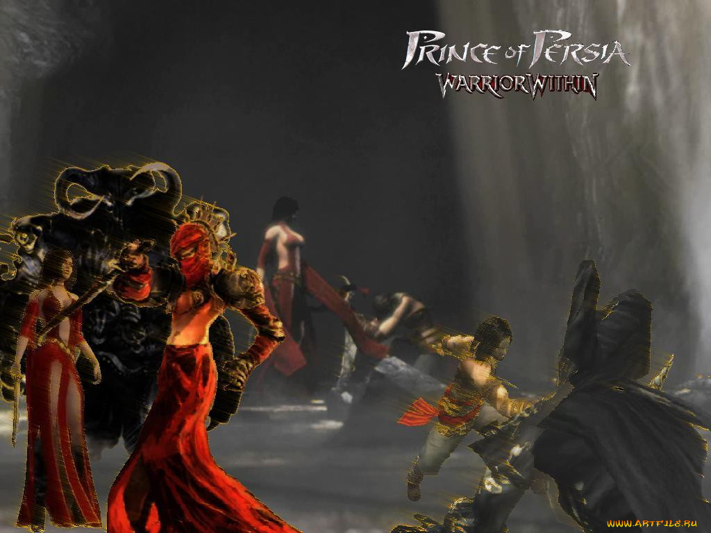 , , prince, of, persia, warrior, within